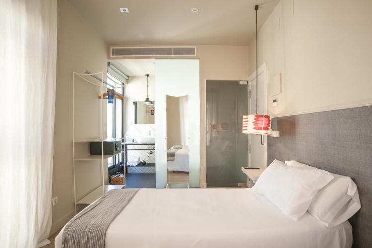 The Corner House Hotell Sevilla Exteriör bild