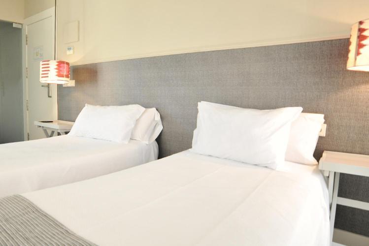 The Corner House Hotell Sevilla Exteriör bild