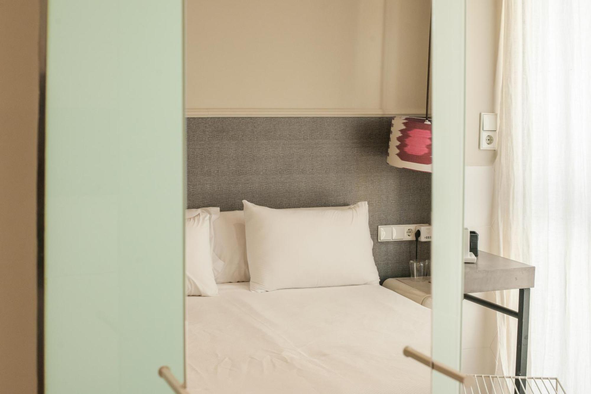 The Corner House Hotell Sevilla Exteriör bild