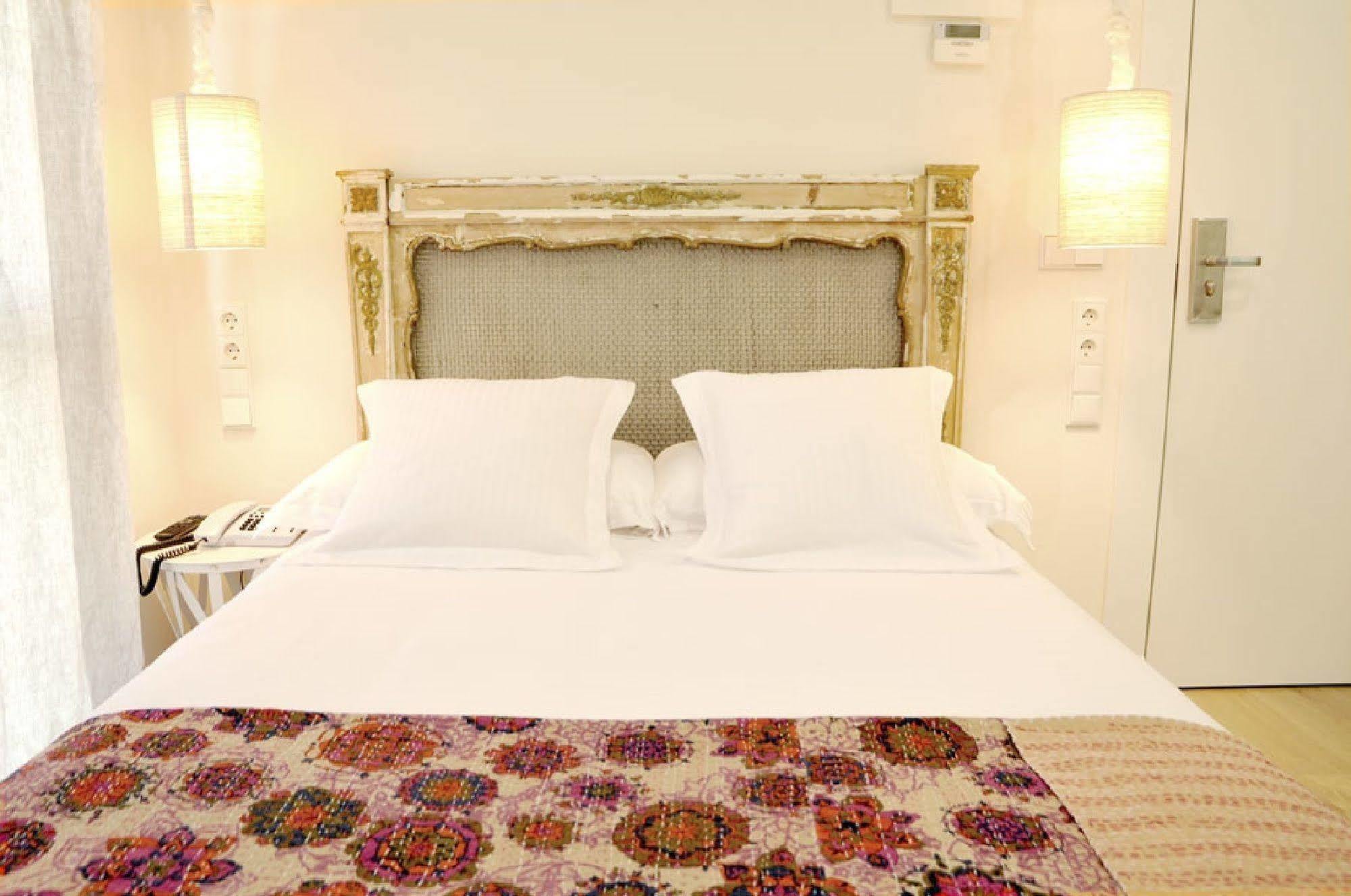 The Corner House Hotell Sevilla Exteriör bild