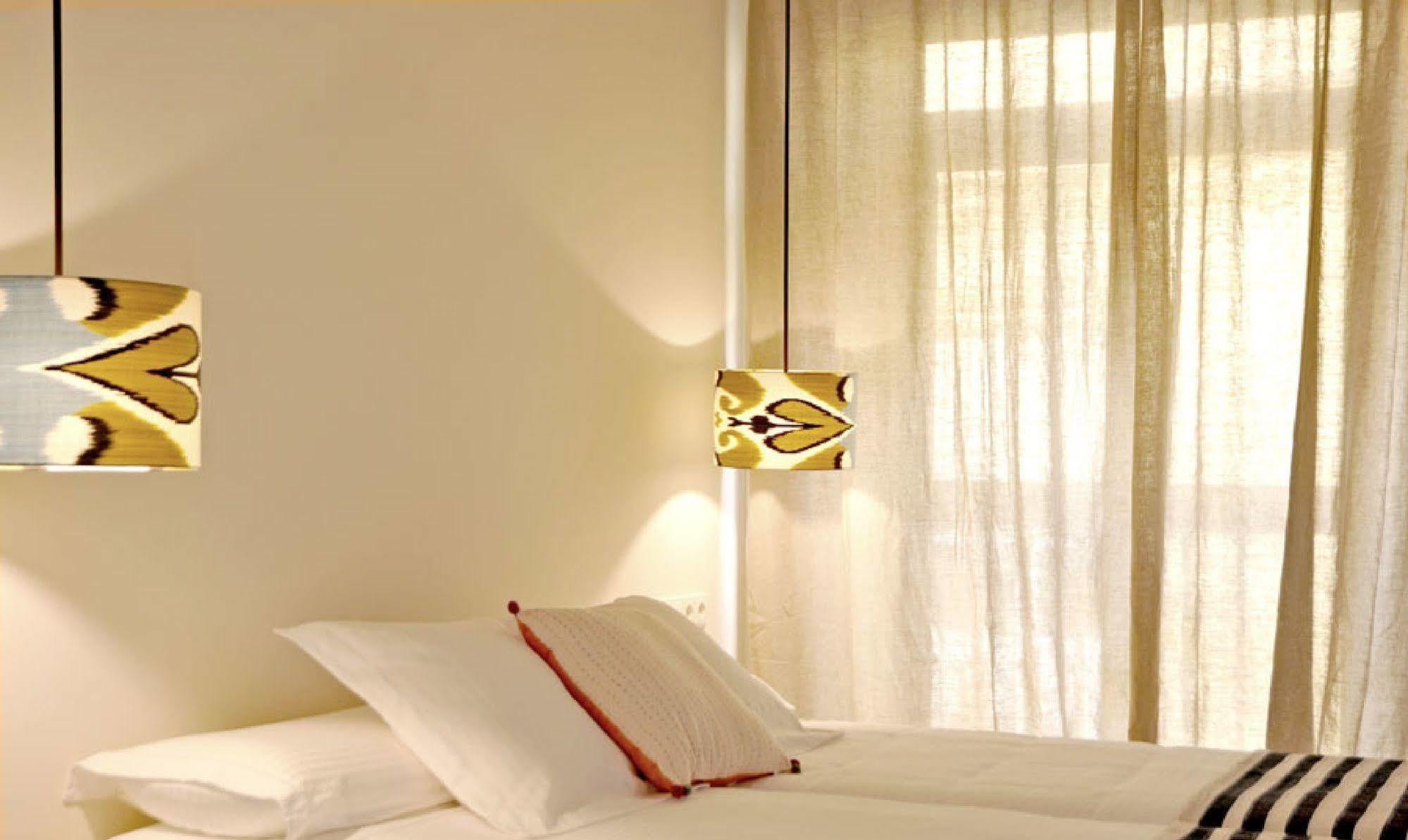 The Corner House Hotell Sevilla Exteriör bild